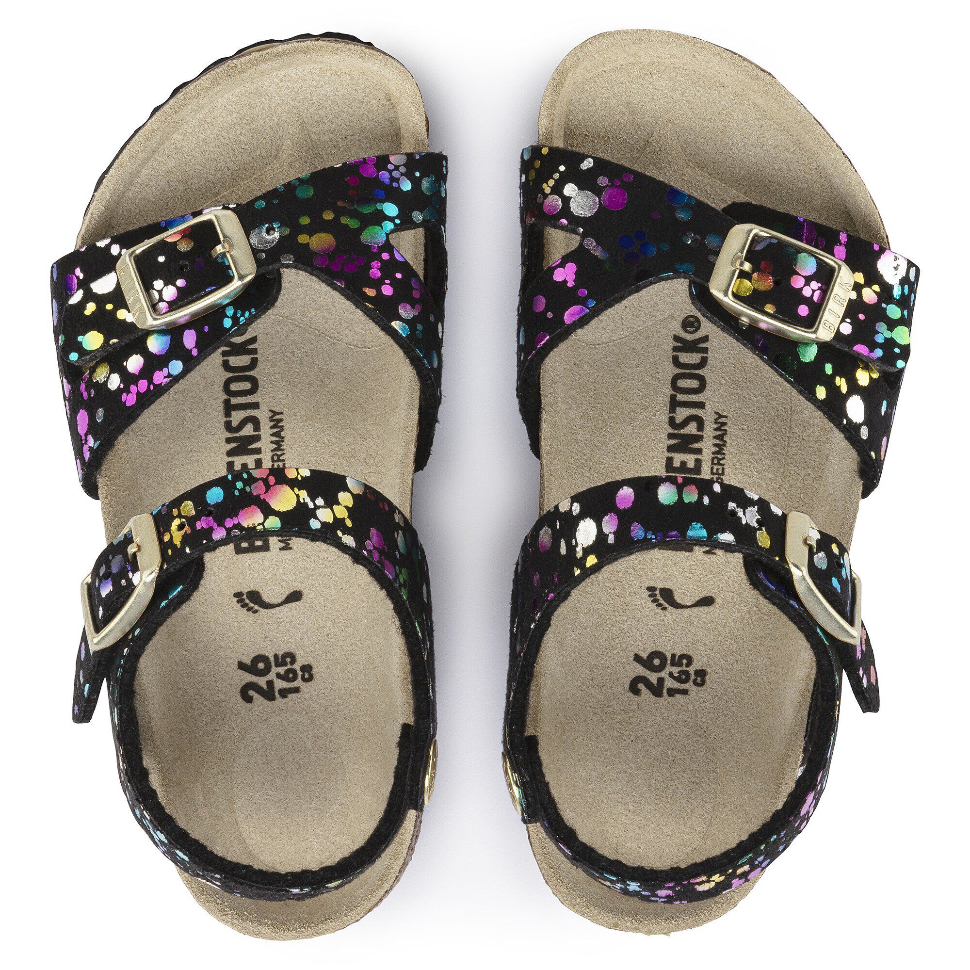 Rio Kids mikrofiber