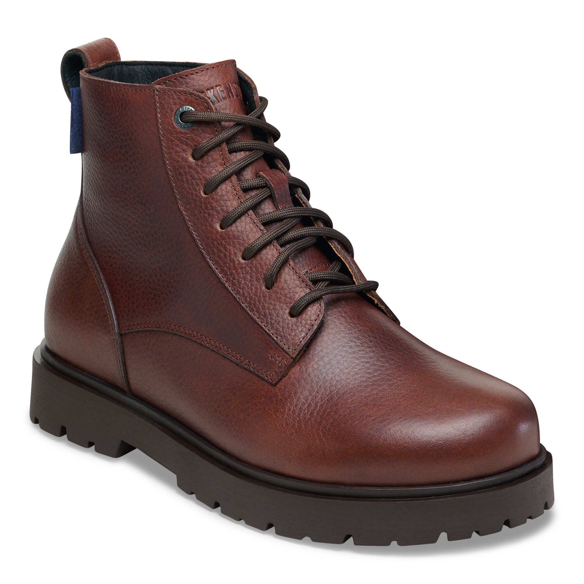Highwood Mid Vattensäker Naturläder