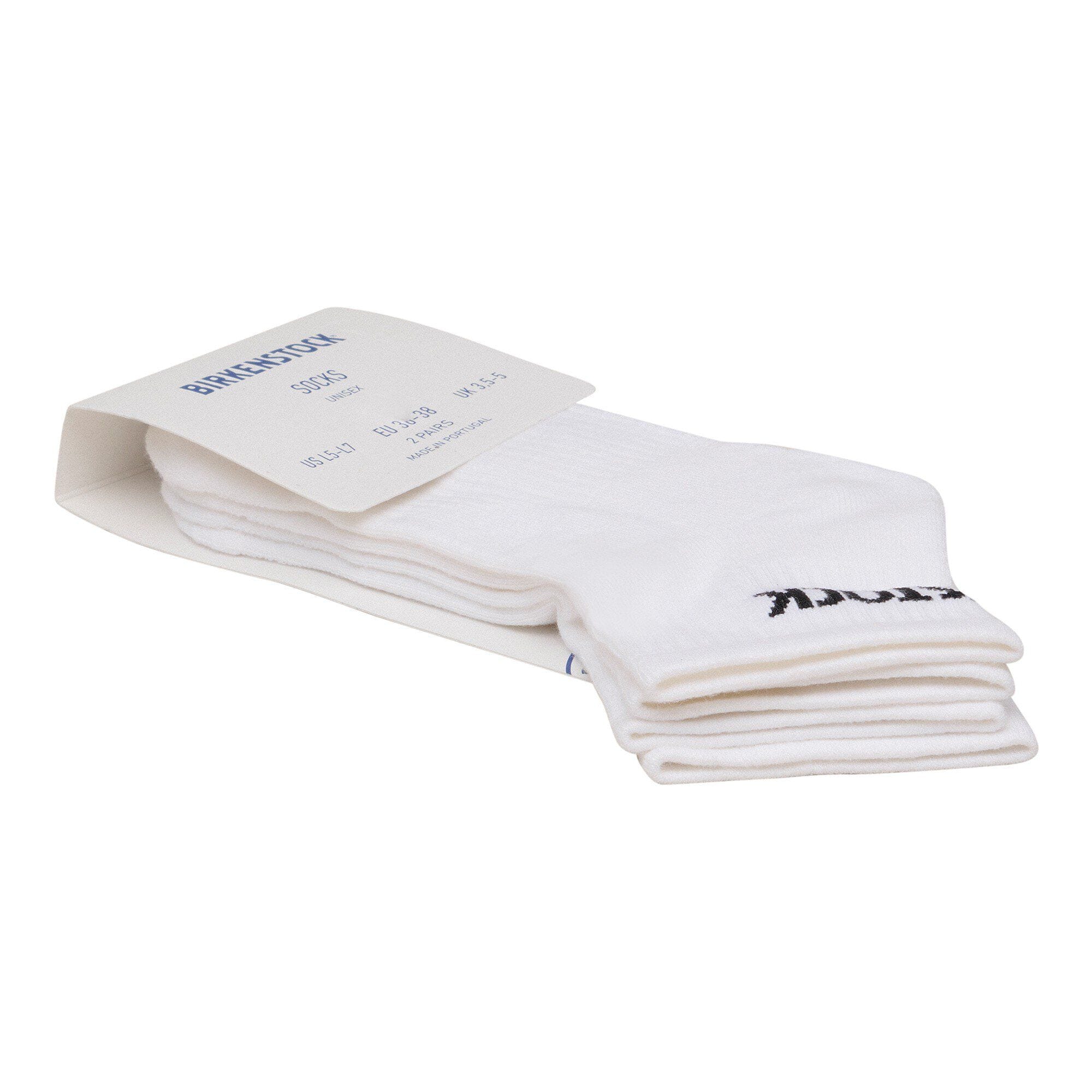 Cotton Crew Ankle Pack bomull/polyamid/elastan
