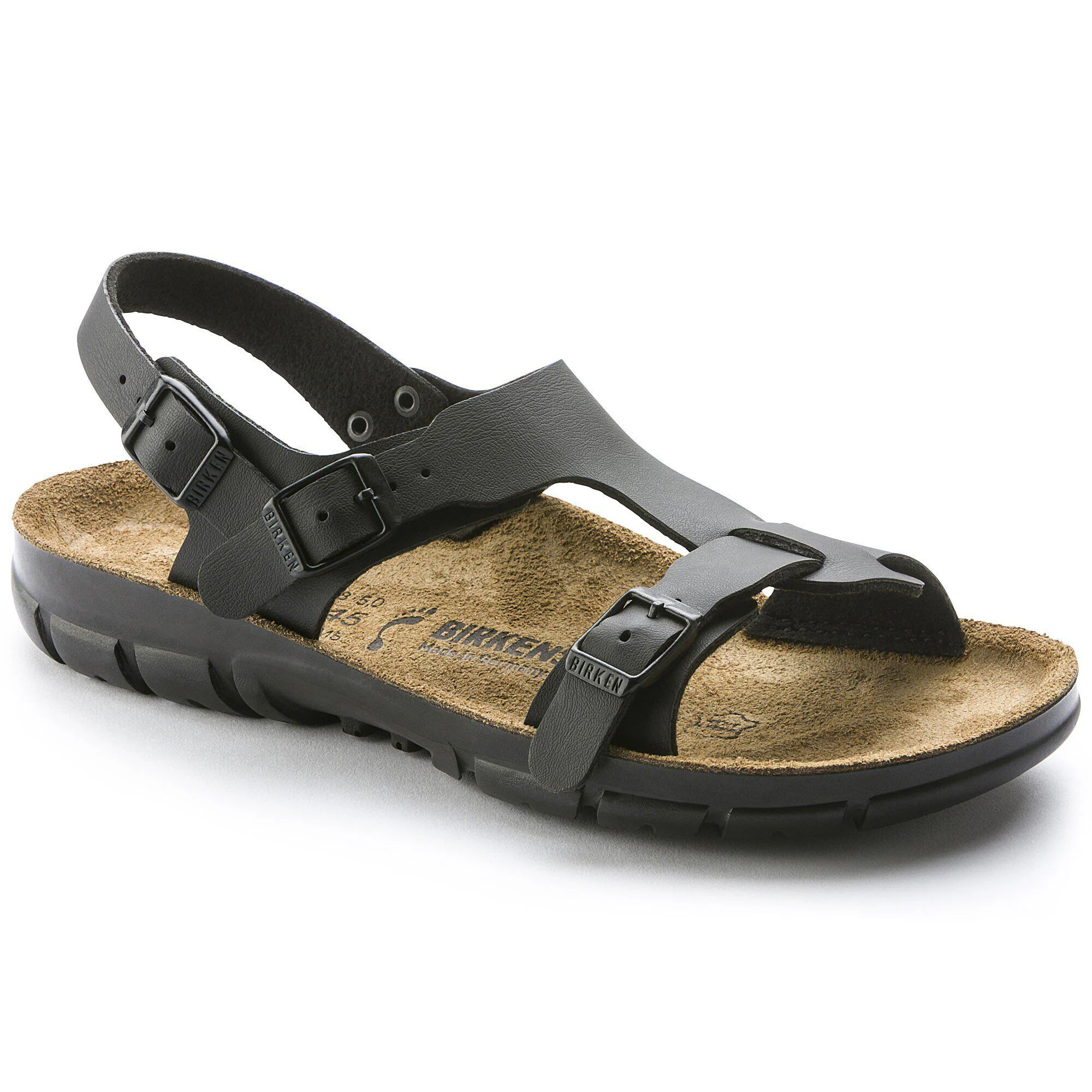Saragossa Birko-Flor