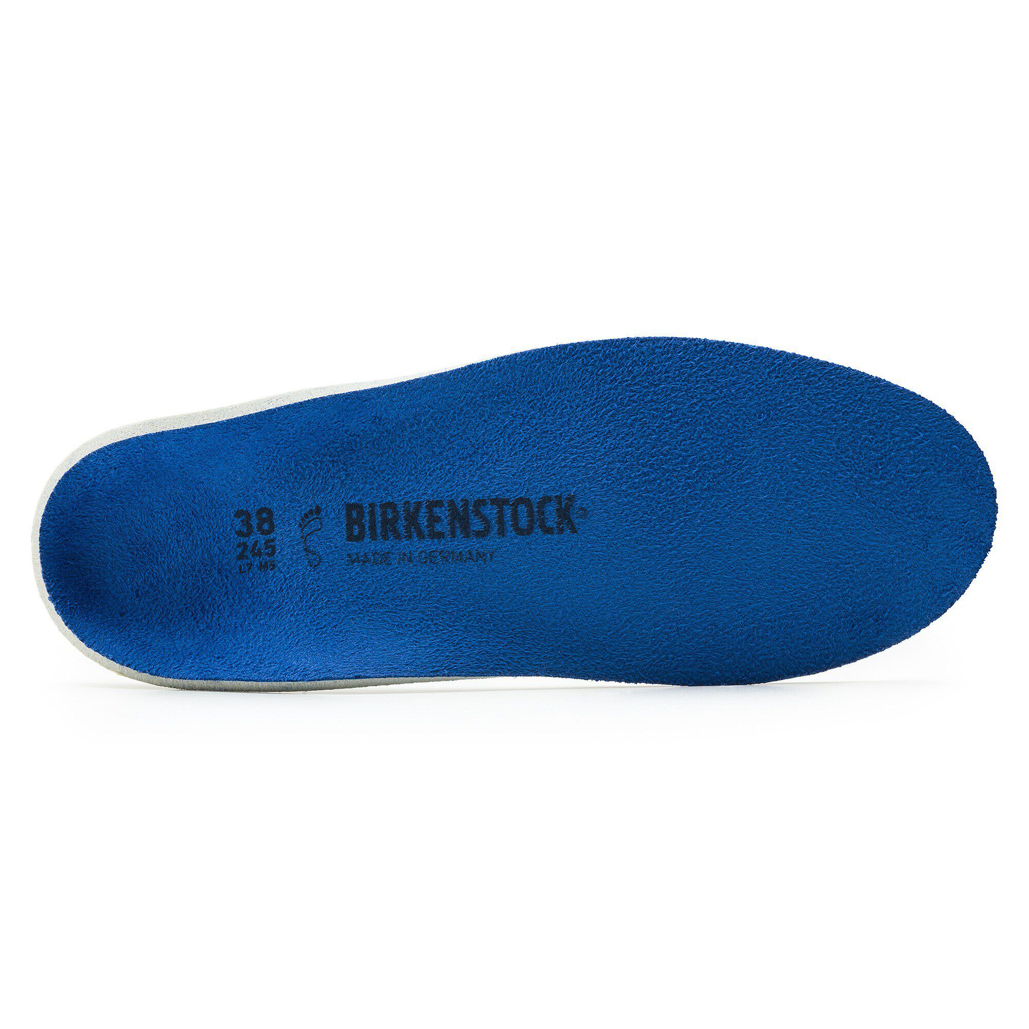 BirkoContact Sport-mikrofiber