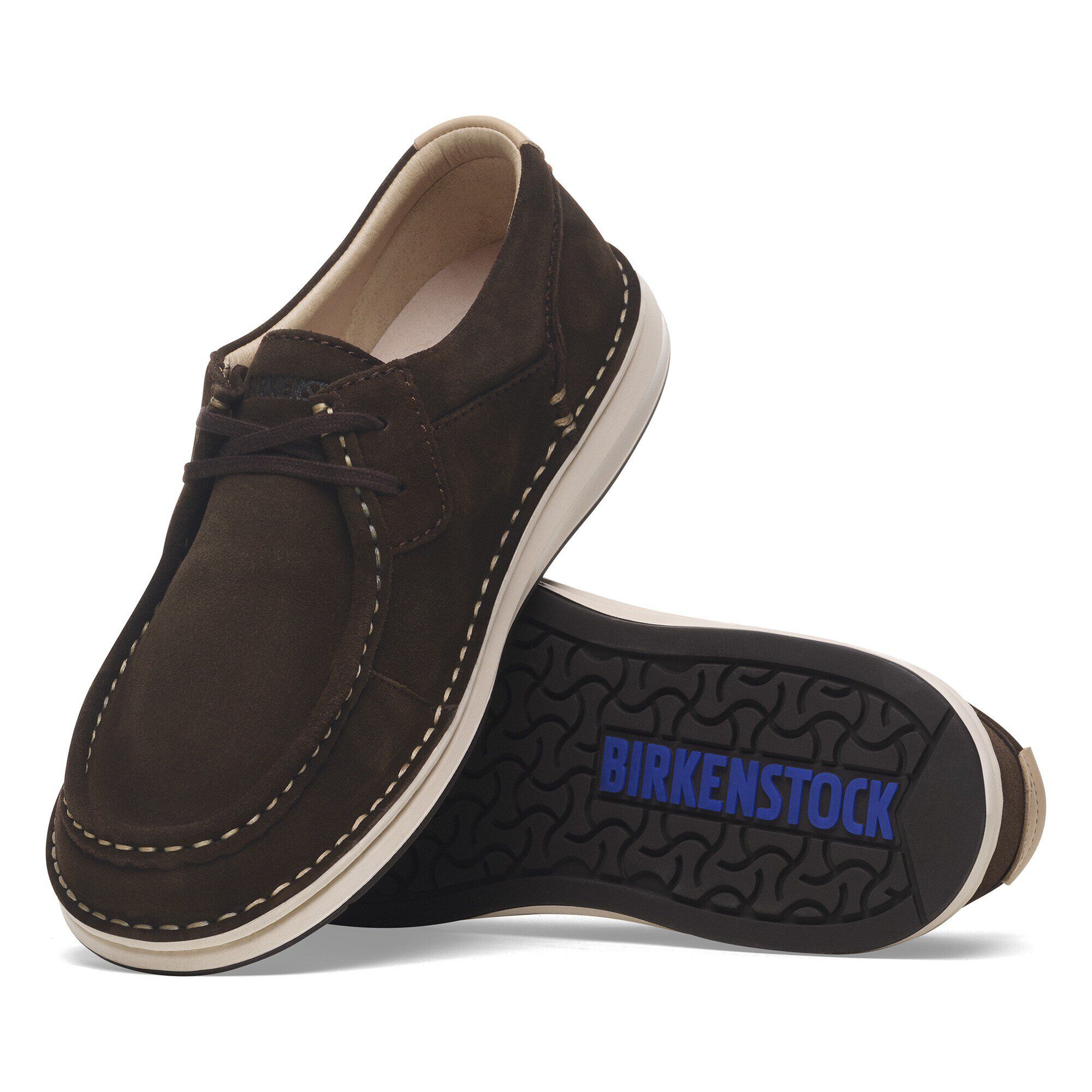 Pasadena Suede Leather