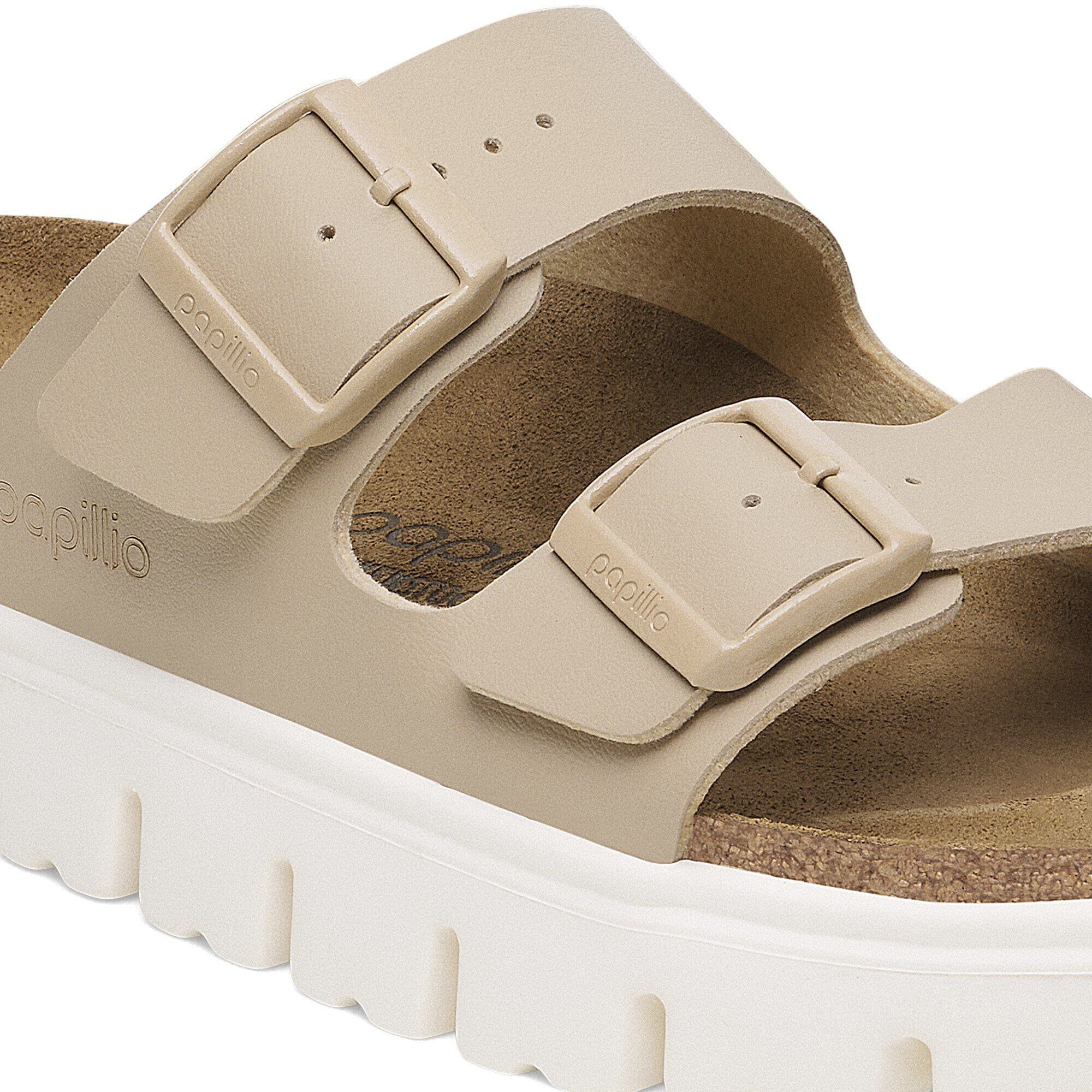 Arizona PAP tjock Birko-Flor