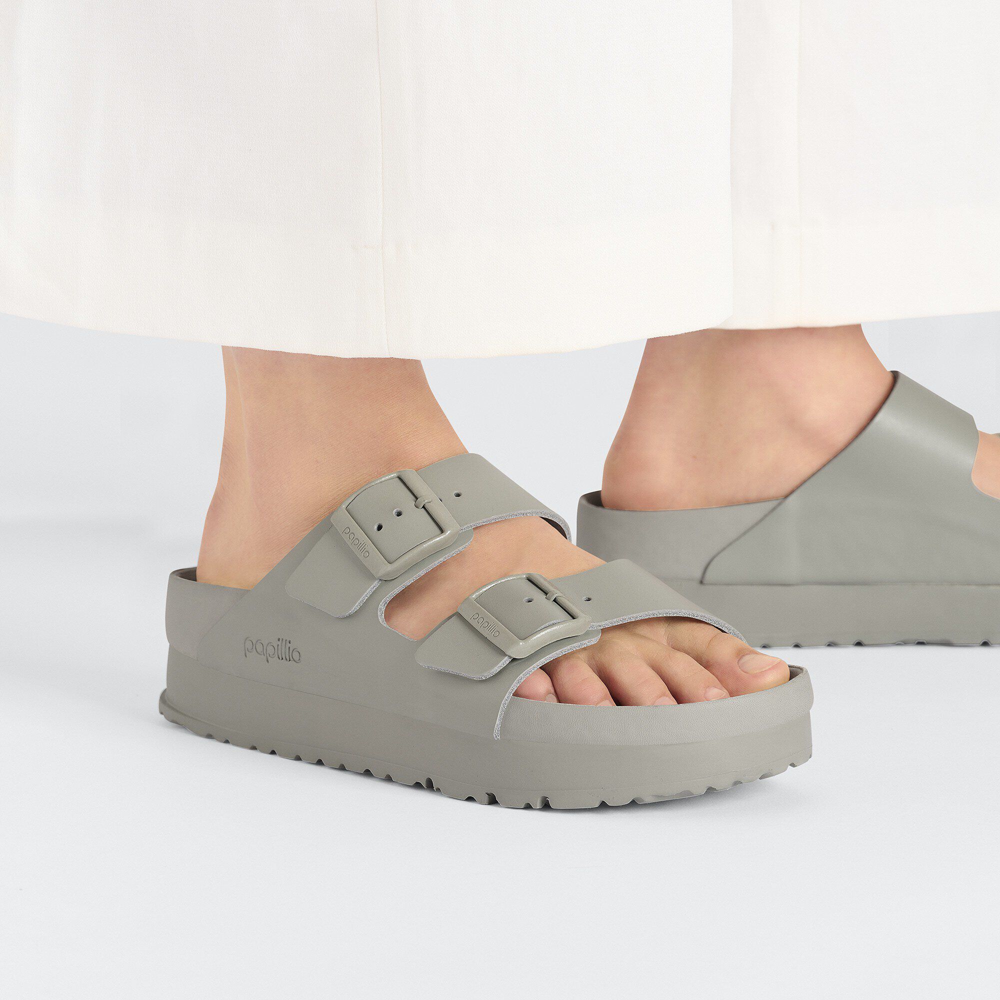 Arizona PAP Flex Platform Naturläder