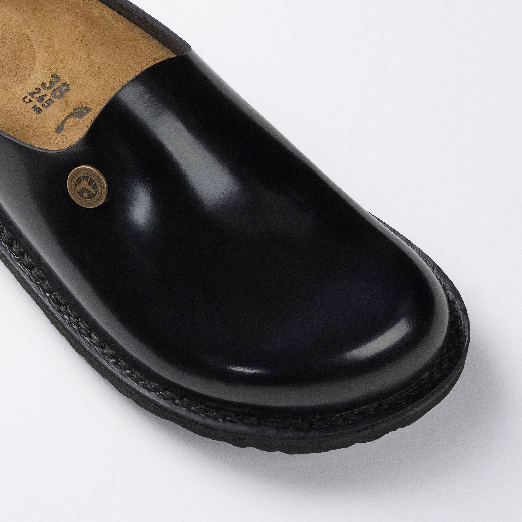 Amsterdam Premium "The Collector" Naturläder