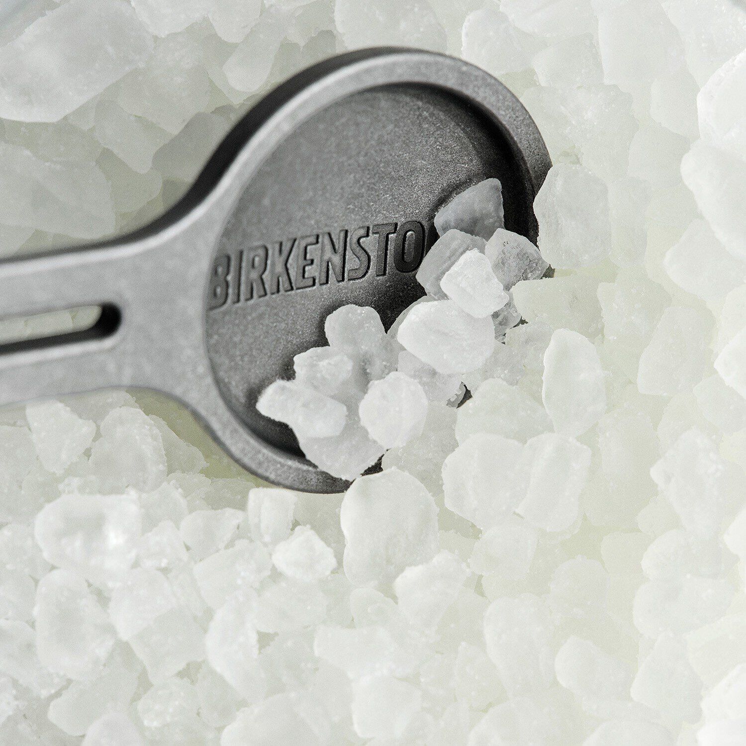 Avslappnande badsalt efterfyllning