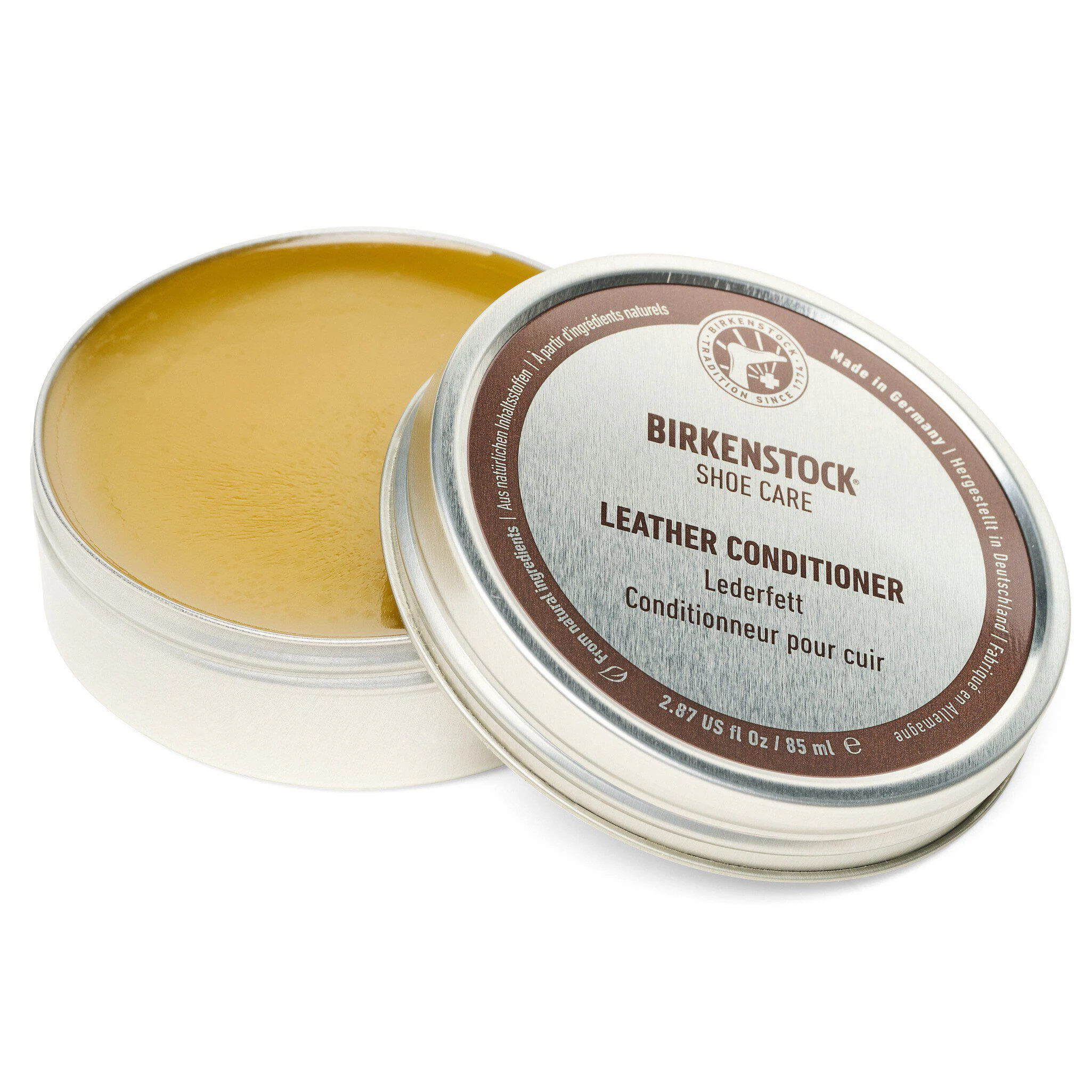 Läderconditioner