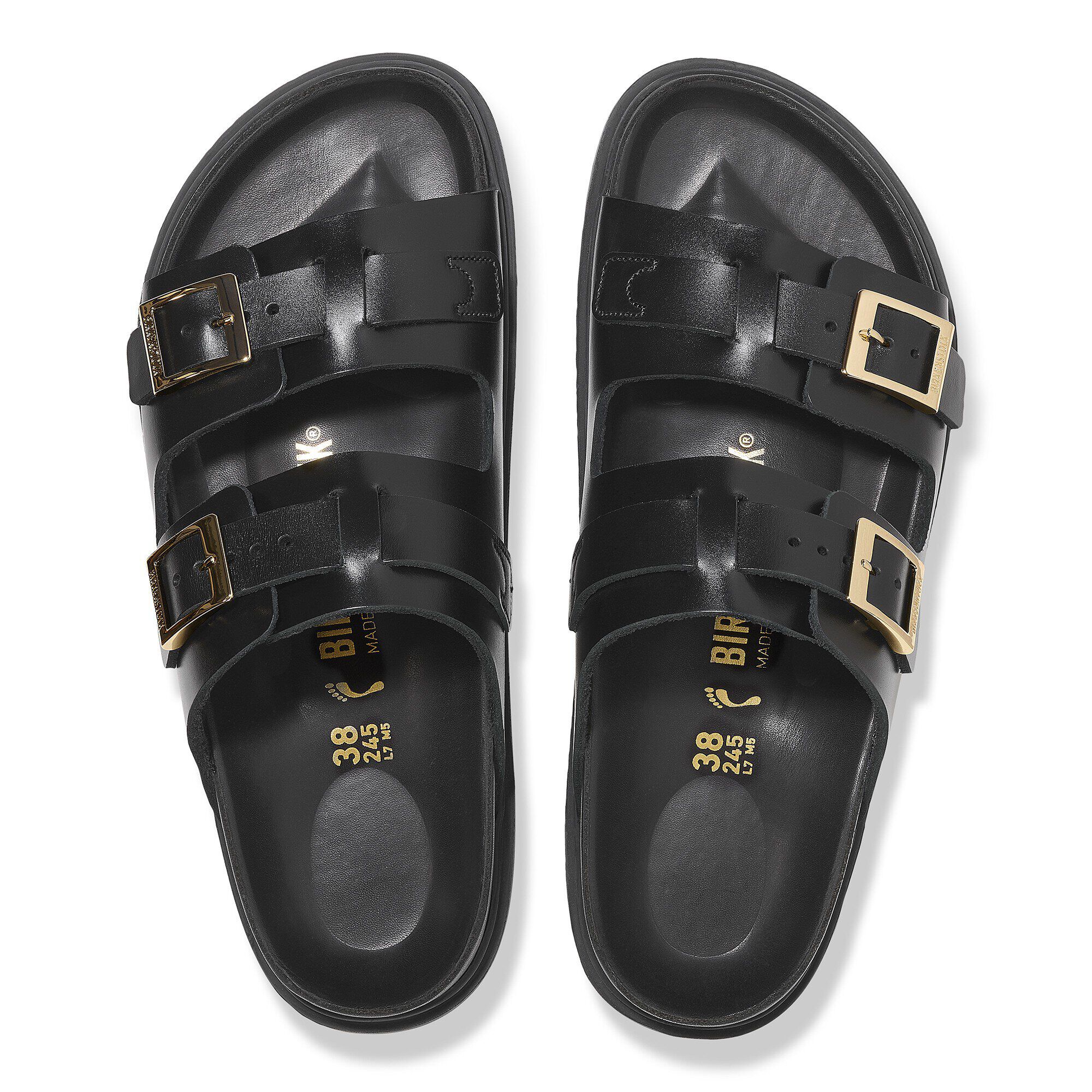 St Barths naturläder