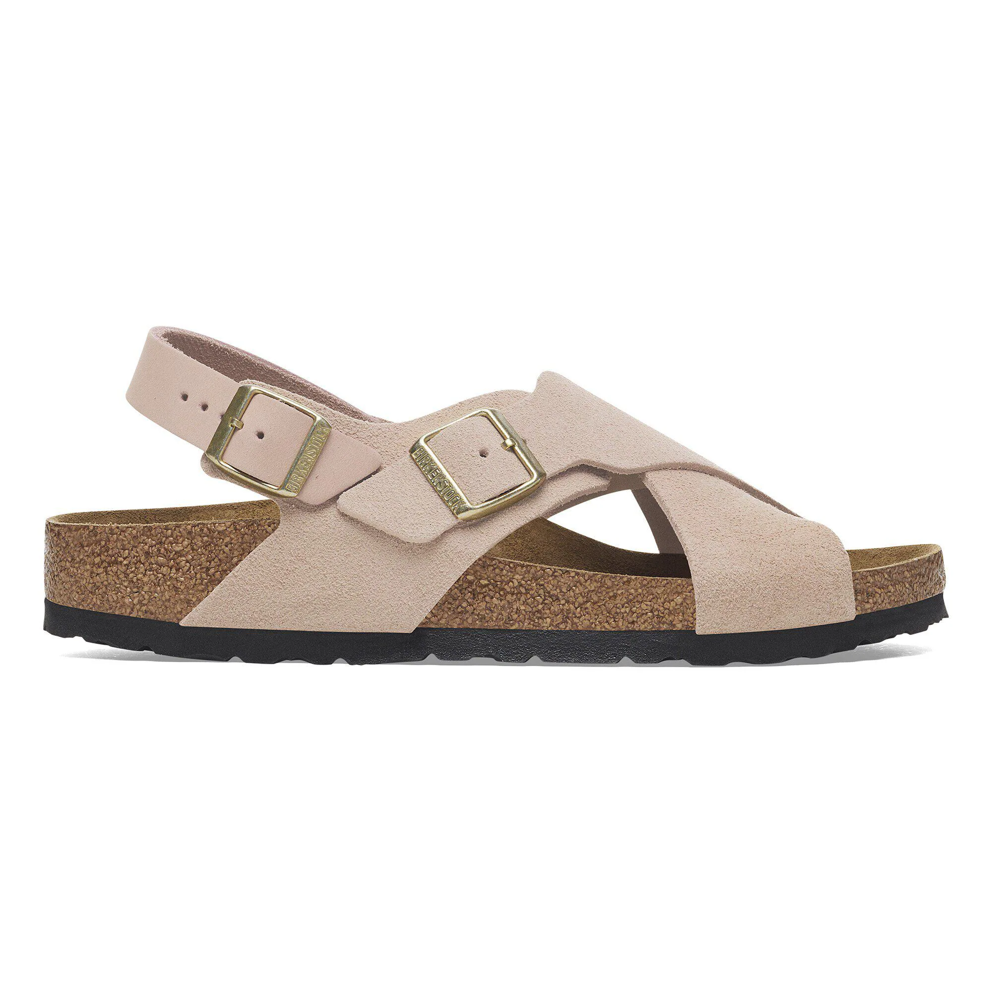 Tulum II Nubuckläder/suede