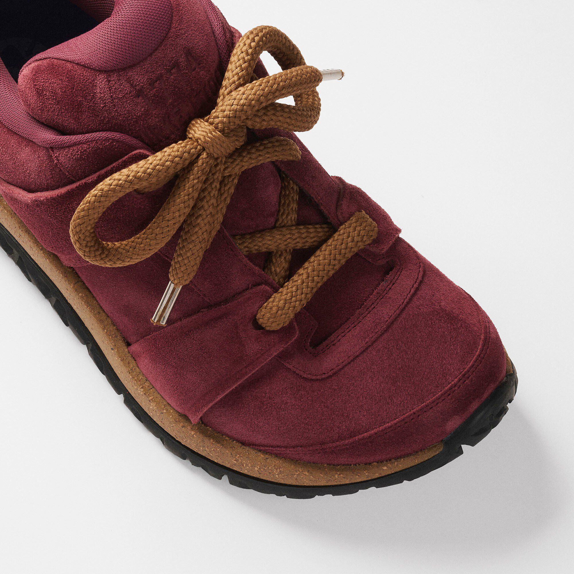 1774 Goerlitz Suede Suede läder
