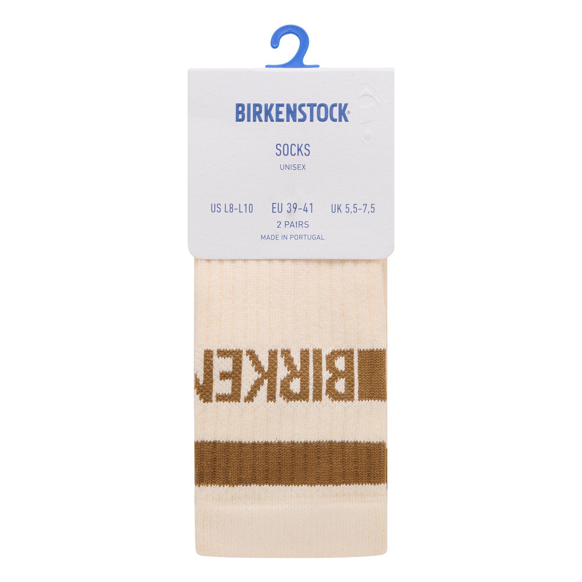 Cotton Crew 2-pack bomull/polyamid/elastan