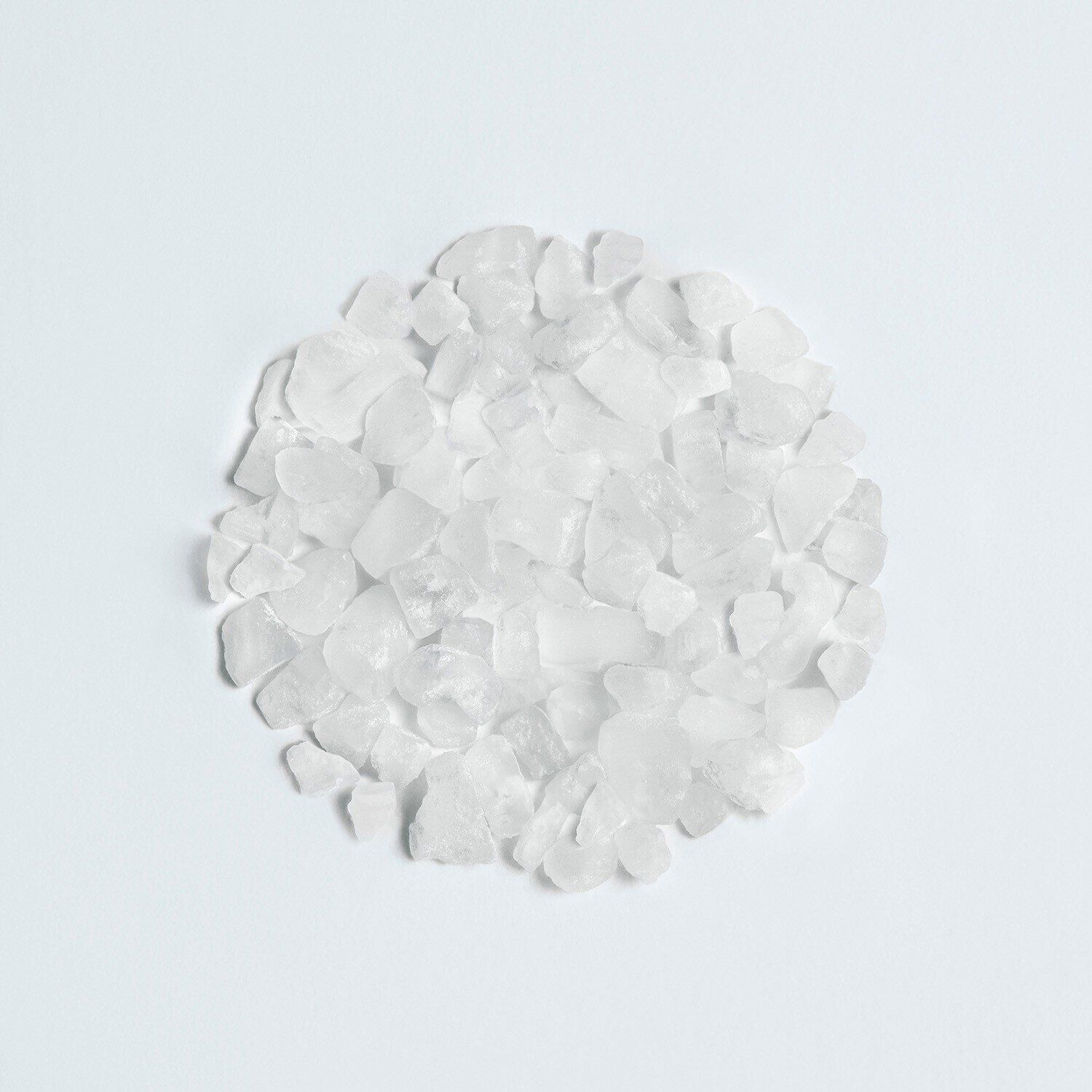 Avslappnande badsalt