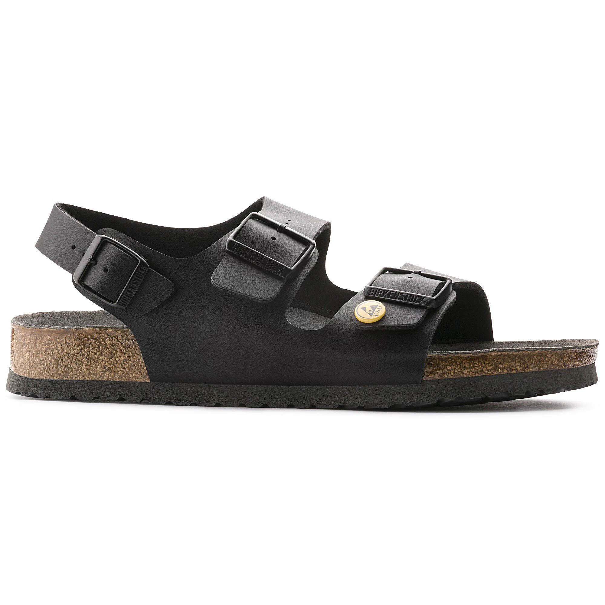 Milano ESD Birko-Flor