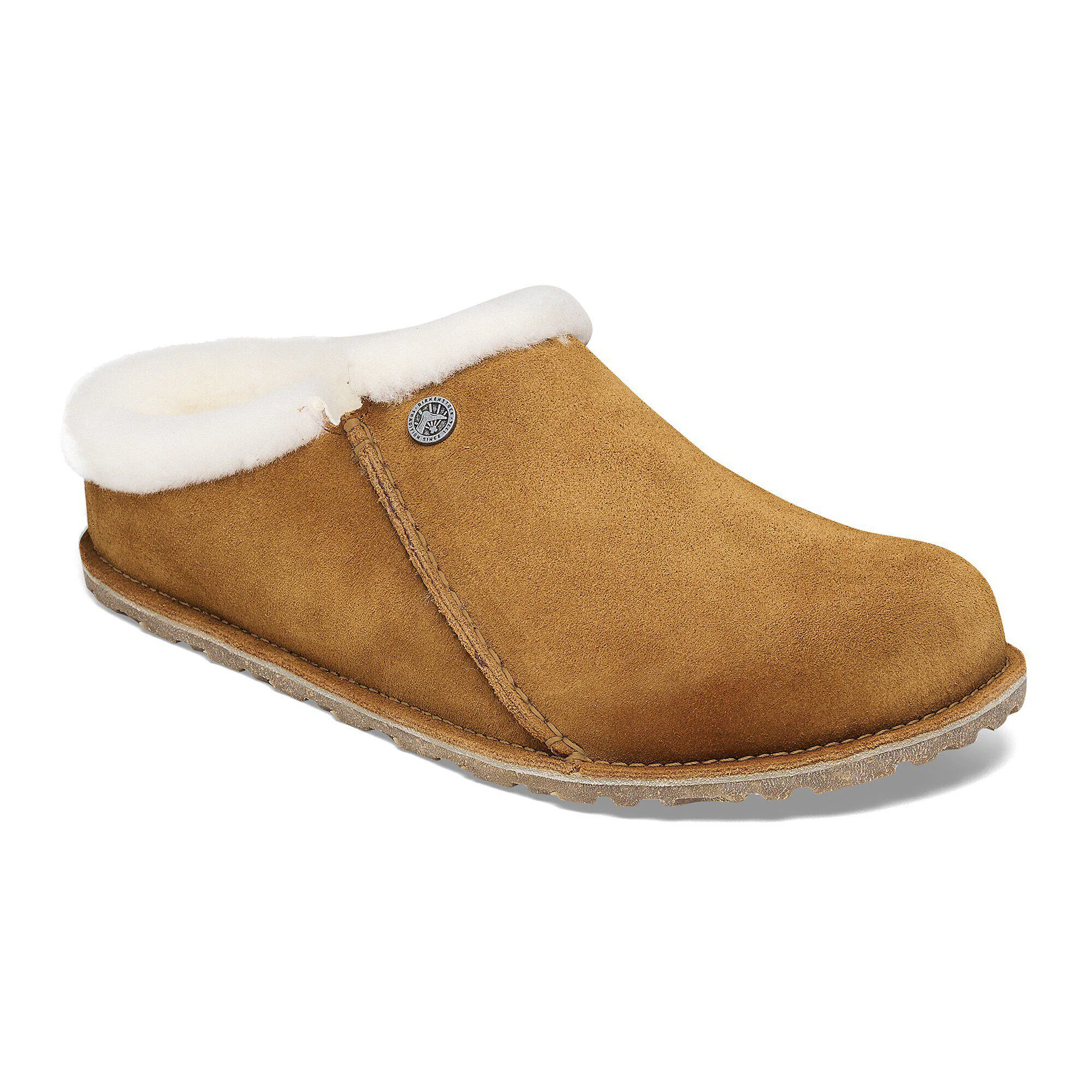 Zermatt Premium Suede Leather
