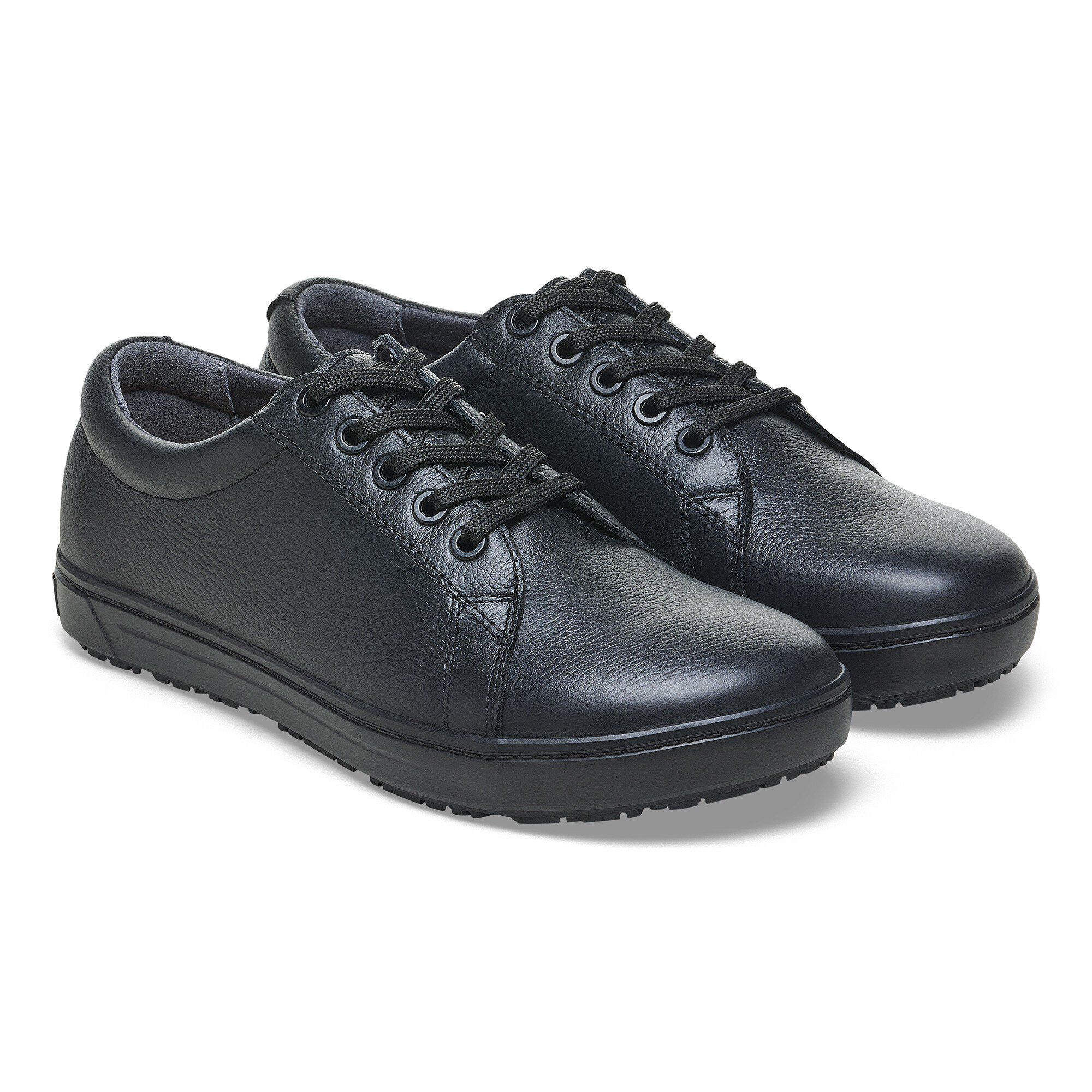 QO 500 icke metallisk naturläder