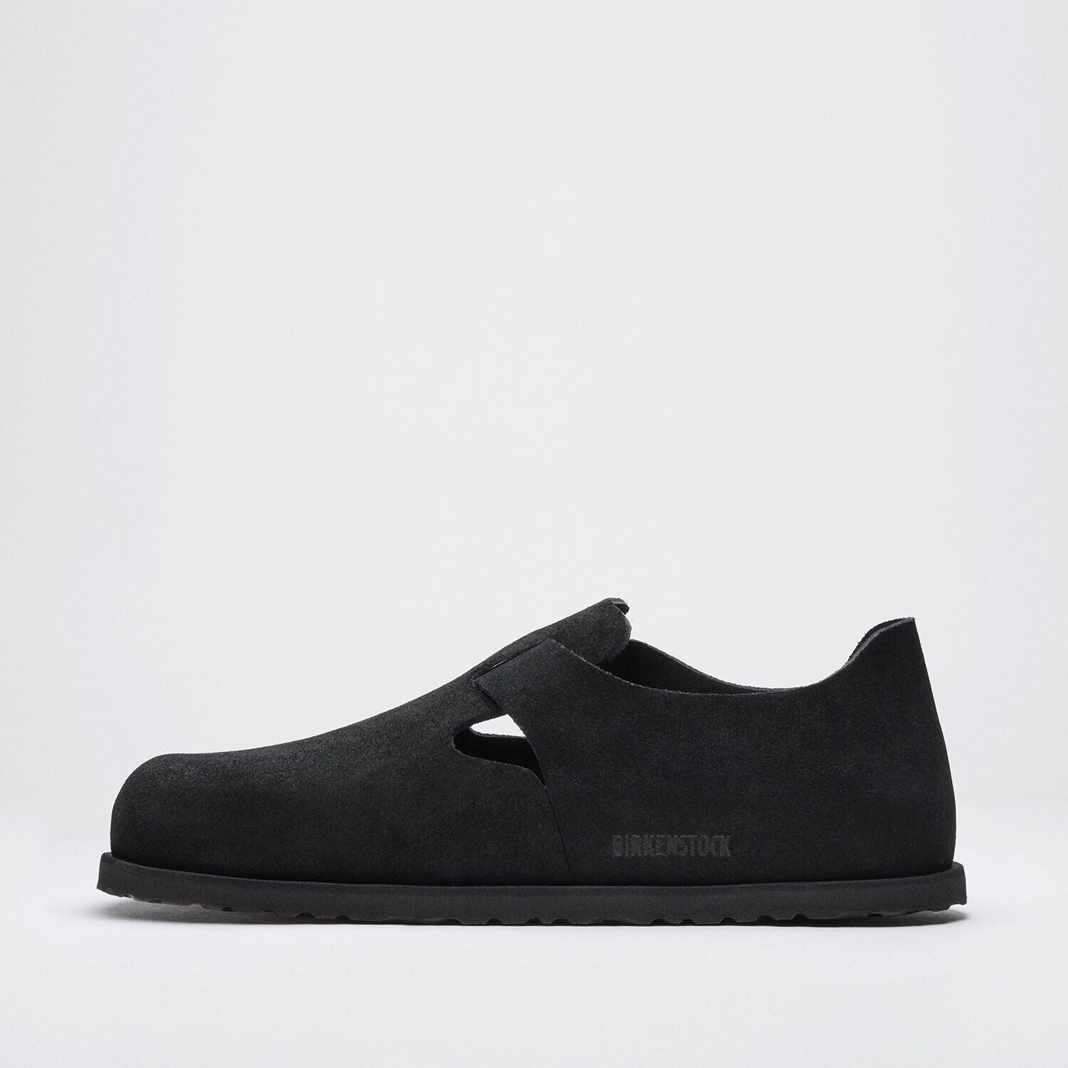1774 London Suede Suede läder